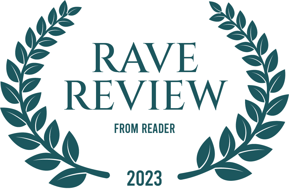 Rave Reviews from Readers